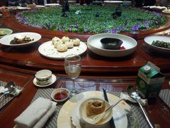 -东方山水金沙酒店-雅香阁中餐厅