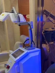 -碧莲盛·不剃发植发