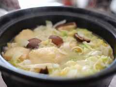 -阿隆煲店(秀仁苑店)