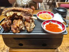 -敏珠拉姆藏餐·南京厨房(富春江东街店)