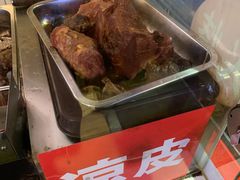 -驴公驴婆(曹杨店)
