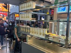 -芝麻糊世家(西华店)