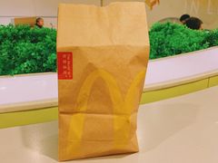 -麦当劳(温州人民路店)