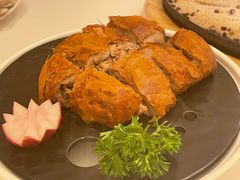 -莆田餐厅PUTIEN(三里屯店)