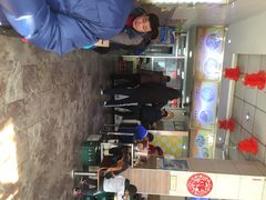 -兴和园拉面(泉涌街鲜鲜店)