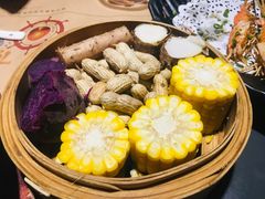 -79号渔船海鲜饭店(华强北店)