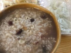 -曼玲粥店(长兴路店)