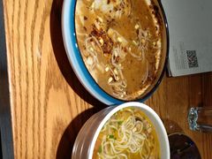 -秦唐一号西安菜馆(钟楼店)