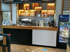 -莫多多餐厅