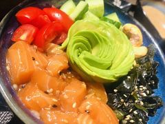 -鲸山上·私房日料(泰达MSD店)