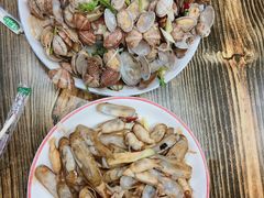 -人和啤酒屋海鲜大排档(营口路店)