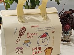 -山与蓝·轻糖鲜果蛋糕(勒泰店)