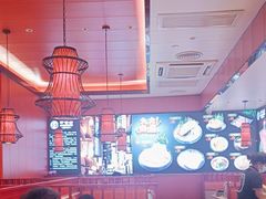 -妙香居韩国烤肉(容桂天佑城店)