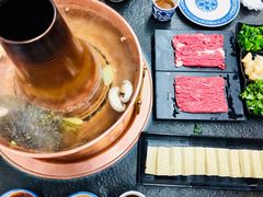 -清真·京华源铜锅涮肉(丰庆店)