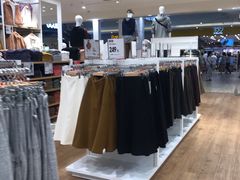 -优衣库(广州恒宝广场店)