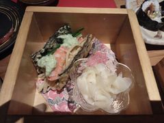 -松涛日本料理