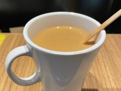 奶茶咖啡-大家乐(广州中华广场店)