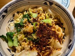 -山丹丹西北菜(金贸大厦店)