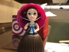 -海底捞火锅(凯德广场店)