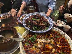 -杨记隆府(南坪店)