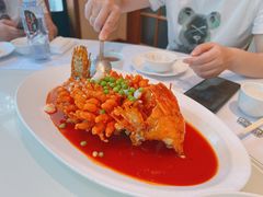 -玫瑰厅上海菜(兴国路店)