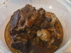 招牌牛排-阿秋牛排(湖心街店)