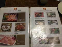 -六七八韩式烤肉·韩国料理(上杭路店)