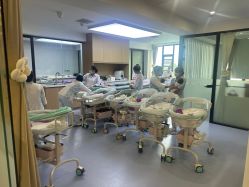 -弗蕾亚·和月月子调理院(东湖店)