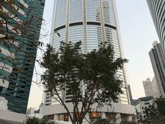 -香港港丽酒店