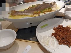 -京味斋·北京烤鸭(北京南站洋桥店)