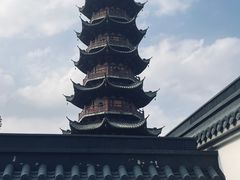 -龙华寺