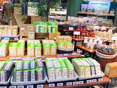 -哈尔信食品超市(哈尔滨王府井购物中心店)