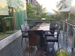 -逸廊大堂吧-下午茶·简餐-千岛湖自由洲际殿