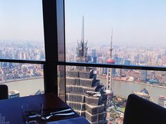 -上海柏悦酒店·世纪100牛排馆