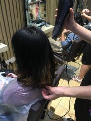 点击看大图 -Hair ART造型沙龙