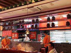 -竹犇番茄火锅(长风街店)