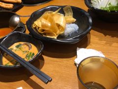 -呷哺呷哺 黄金牧场 (欢乐谷店)