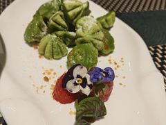-翡翠鸟精品泰国菜(北辰财富中心店)