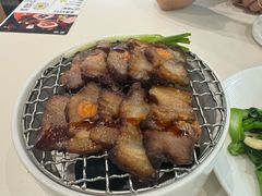 -蔡澜点心·粤菜(月星环球港店)