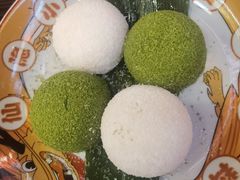 -仙隐小鹿中华料理(南宁万象城店)