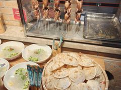 -鸽子窝(宋庄店)