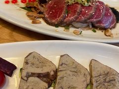 -王鼎精致料理铁板烧(世博源店)