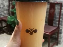 -亲爱的蜂蜜茶