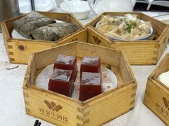-旺东生酒楼·宴会团餐(莲塘店)