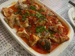 -YI PIN JU 一品居中餐厅 中国超市
