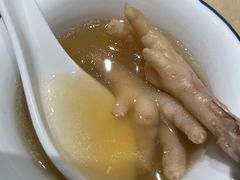 -东山茶寮(新安店)