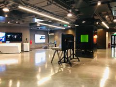 -微软亚太研发集团大厦(微软总部)