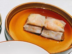 三色肠粉-潮民公馆(BFC外滩金融中心店)