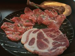 -300杯·和牛烧肉清酒专门店(廊里店)