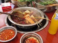 -丹妹麻辣烫(袁家岭20year店)